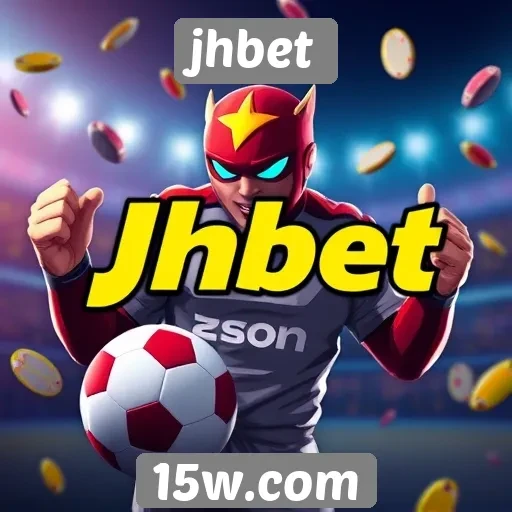 Análise das opções de jogos disponíveis no jhbet