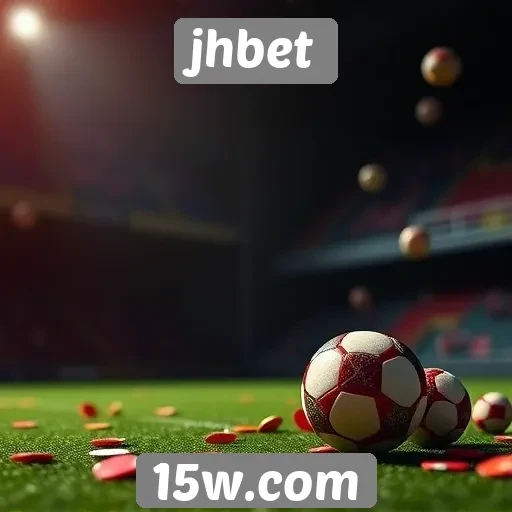 Ofertas e promoções disponíveis no jhbet