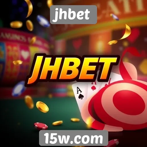 jhbet apresenta novos jogos de cassino online