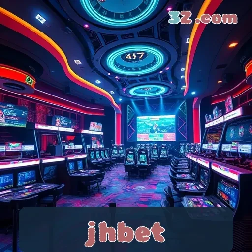 jhbet - Segurança