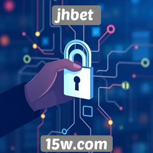 Estudo sobre a segurança das transações em jhbet