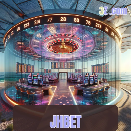 jhbet Apostas Ao Vivo