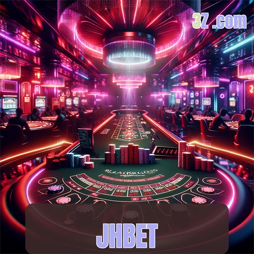 jhbet Ofertas Especiais