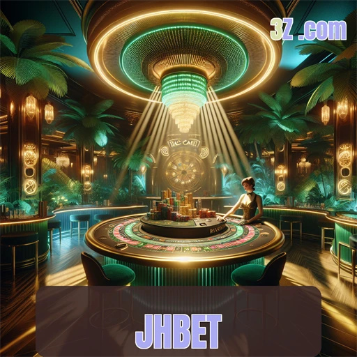 jhbet Área de Login