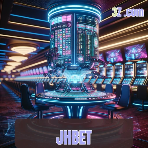 jhbet Caça-Níqueis