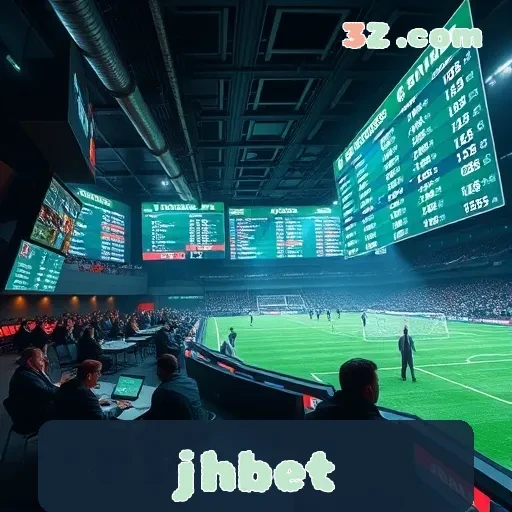 jhbet: Como o Suporte 24/7 transforma sua jogabilidade para melhor