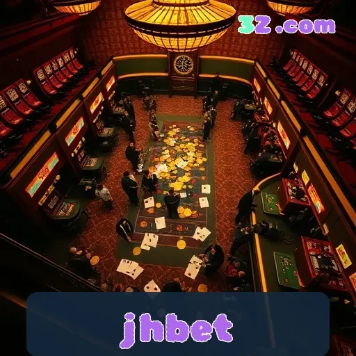 jhbet VIP: Descubra Recursos Exclusivos e Torne-se um Jogador de Elite
